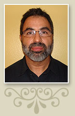 Dr. Mahmoud A Gassem