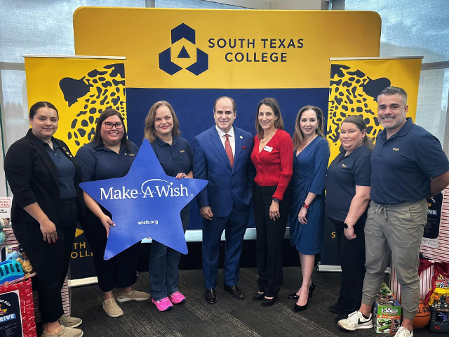 PTK Make-a-Wish
