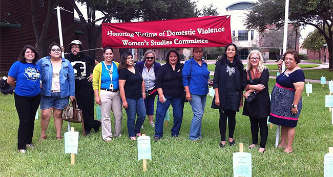 Women Studies Group Photo